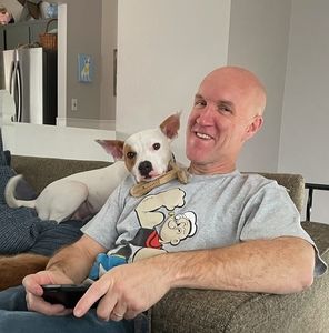 Meet your Posher, Kevin